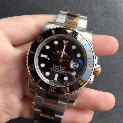 replica rolex submariner gold|rolex submariner gold for sale.